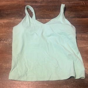 Lululemon align tank